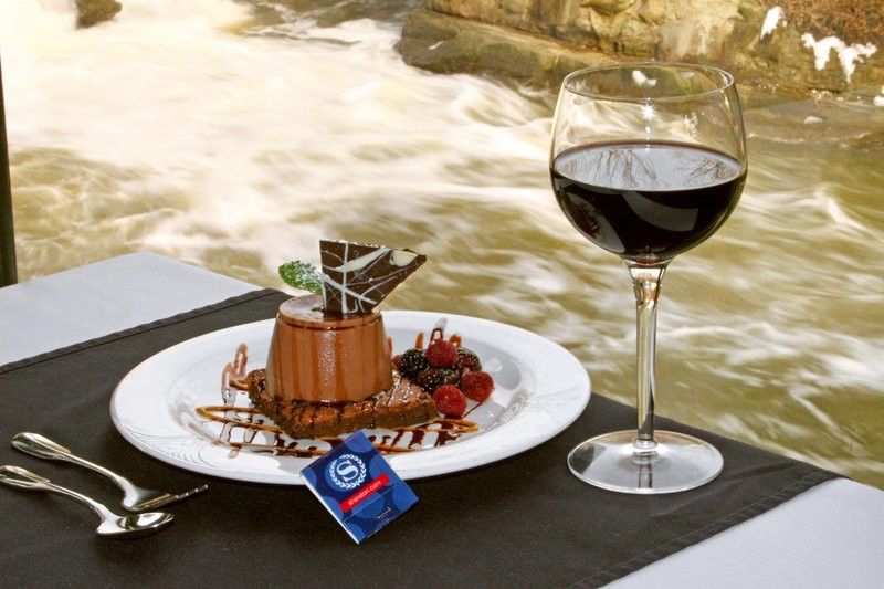 Sheraton Suites Akron Cuyahoga Falls Esterno foto