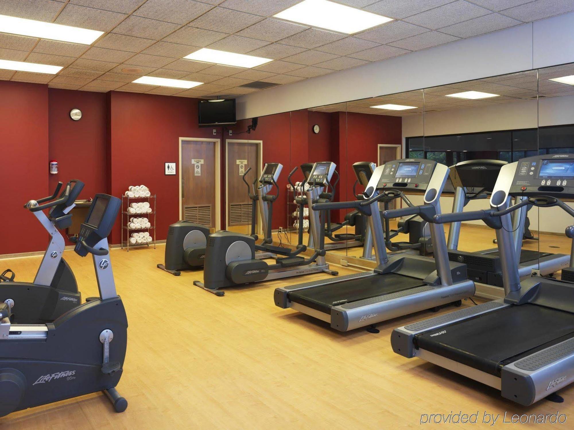 Sheraton Suites Akron Cuyahoga Falls Esterno foto